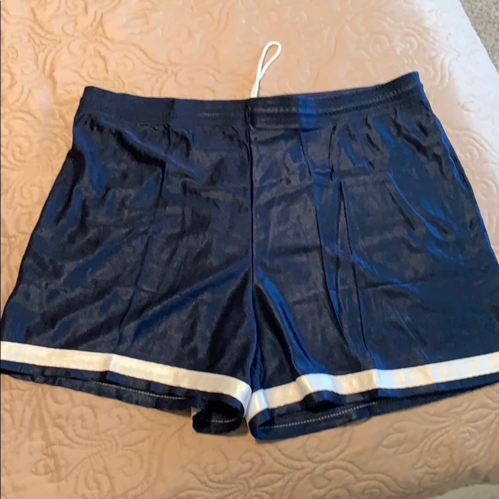 Champs Mesh Short Set - Picture 3 of 5